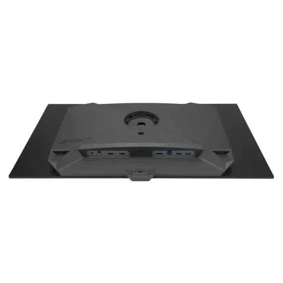 27" Monitor Gaming ASUS PG27AQDM / OLED 2560x1440 WQHD / Black, 3 image