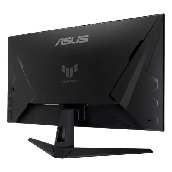 27" Monitor Gaming ASUS VG27AQ3A / IPS 2560x1440 WQHD / Black, 10 image