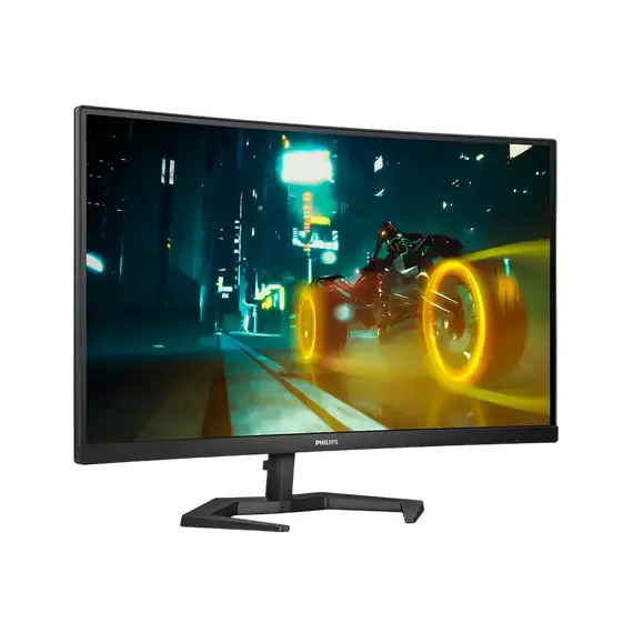 27" Monitor Gaming Philips 27M1C3200VL / VA 1920x1080 FHD / Black, 3 image