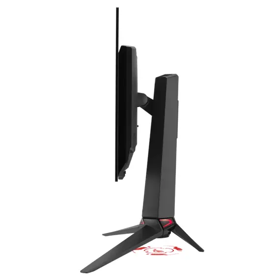 27" Monitor Gaming ASUS PG27AQDM / OLED 2560x1440 WQHD / Black, 5 image