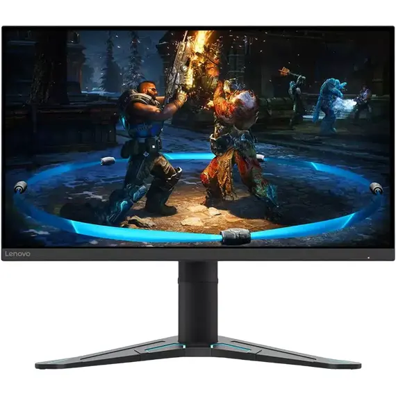 24,5" Monitor Gaming Lenovo G24-20 / IPS 1920x1080 FHD / Black