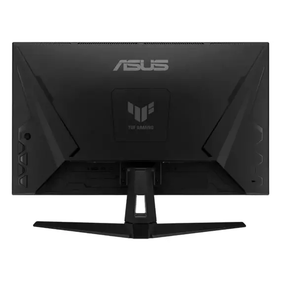 27" Monitor Gaming ASUS VG27AQ3A / IPS 2560x1440 WQHD / Black, 3 image