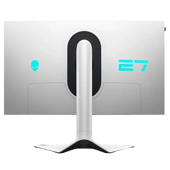 27" Monitor Gaming DELL AW2723DF /  2560x1440 WQHD / White / Black, 3 image