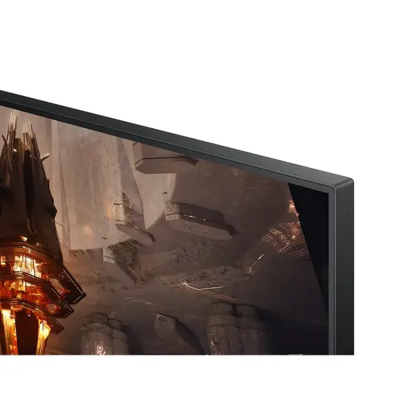 28" Monitor Gaming Samsung S28BG702E / IPS 3840x2160 4K UHD / Black, 6 image