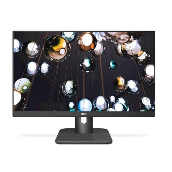 23.8” Monitor AOC 24E1Q / 5ms / Black