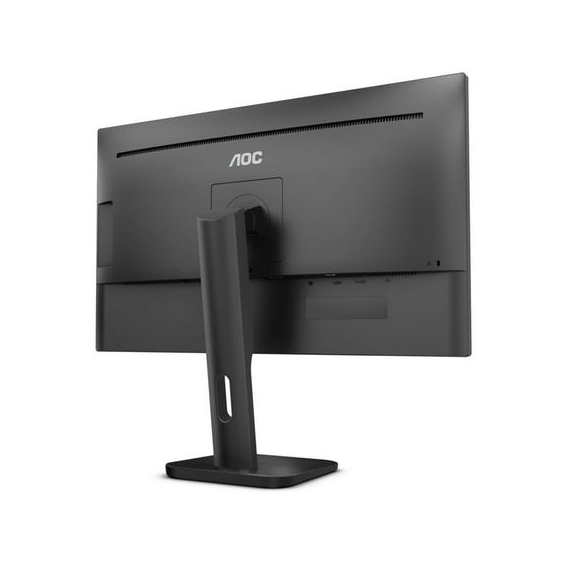 23.8” Monitor AOC 24P1 / 5ms / Black, 3 image