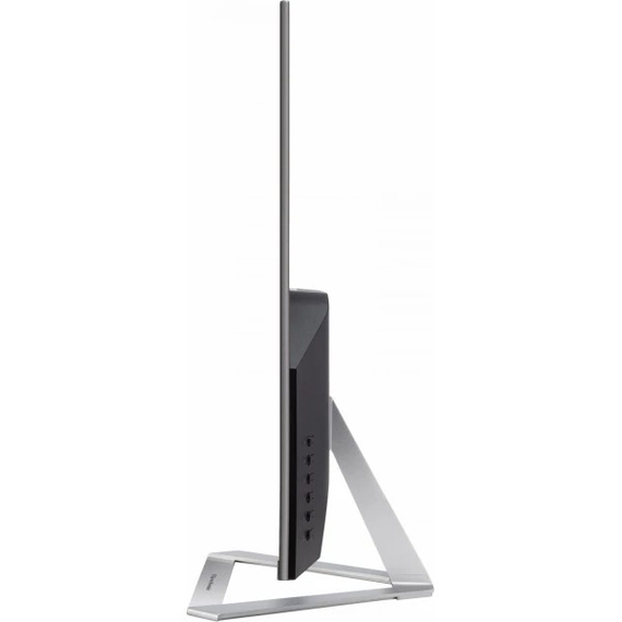 31.5” Monitor VIEWSONIC VX3276-4K-MHD / 4K / 4ms / Silver/Black, 4 image