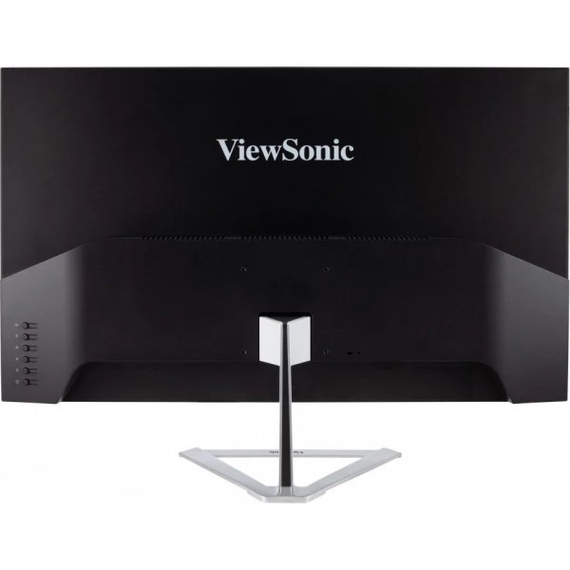 31.5” Monitor VIEWSONIC VX3276-4K-MHD / 4K / 4ms / Silver/Black, 6 image