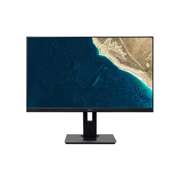 23.8” Monitor ACER B247YC (UM.QB7EE.C01) / 4ms / Black