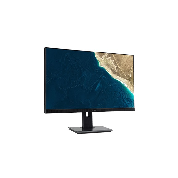23.8” Monitor ACER B247YC (UM.QB7EE.C01) / 4ms / Black, 2 image