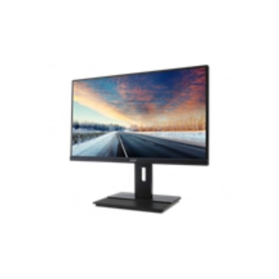 27.0” Monitor ACER B276HUL [UM.HB6EE.E01] / QHD / 5ms / Grey, 3 image