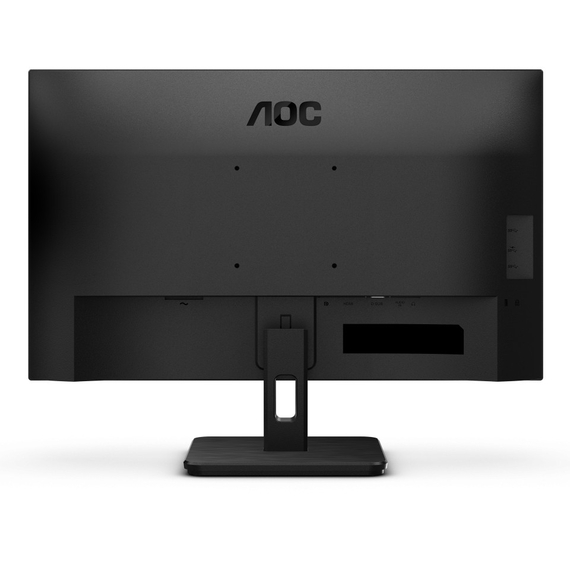 23.8” Monitor AOC 24E3UM / 4ms / Black, 5 image