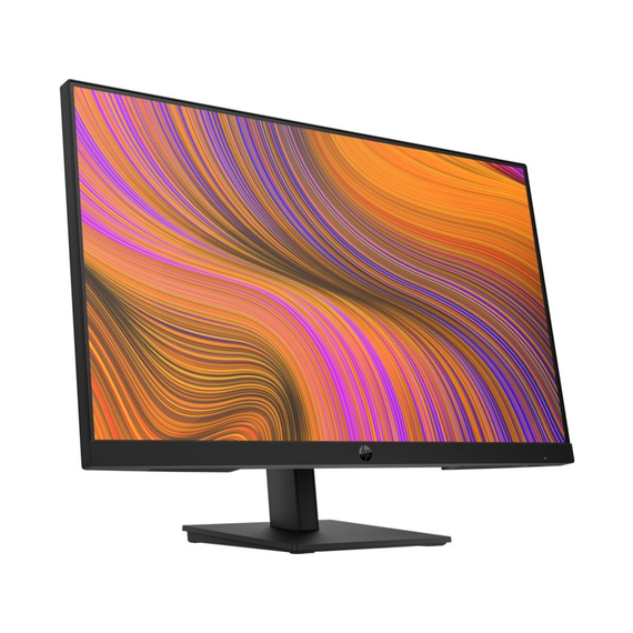 23.8” Monitor HP IPS LED P24h G5 / 5ms / FHD / Black, 2 image
