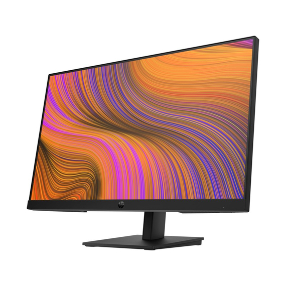 23.8” Monitor HP IPS LED P24h G5 / 5ms / FHD / Black, 3 image