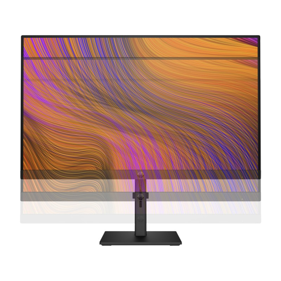 23.8” Monitor HP IPS LED P24h G5 / 5ms / FHD / Black, 4 image