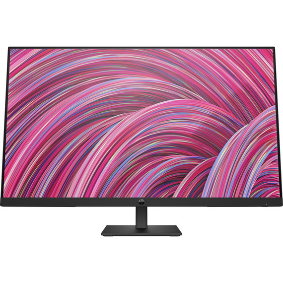 31.5” Monitor HP IPS LED P32u G5 / 5ms / QHD / Black