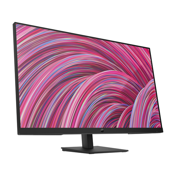 31.5” Monitor HP IPS LED P32u G5 / 5ms / QHD / Black, 2 image