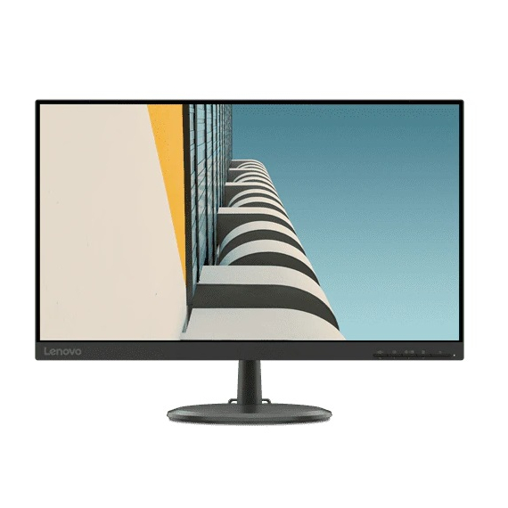 23.8” Monitor Lenovo C24-20 / 4ms / 75Hz / Black