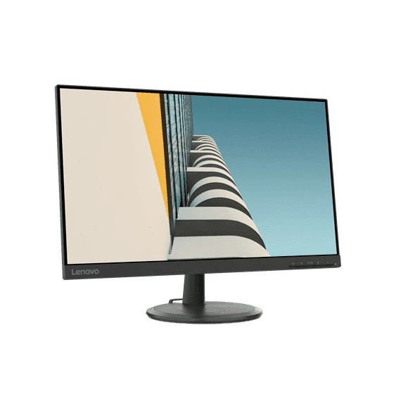 23.8” Monitor Lenovo C24-20 / 4ms / 75Hz / Black, 2 image