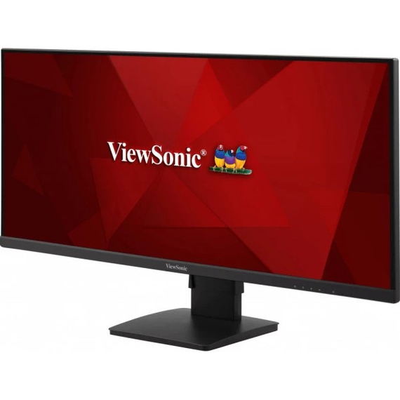31.5” Monitor VIEWSONIC VA3456-MHDJ / UltraWide QHD / 21:9 / Black, 3 image