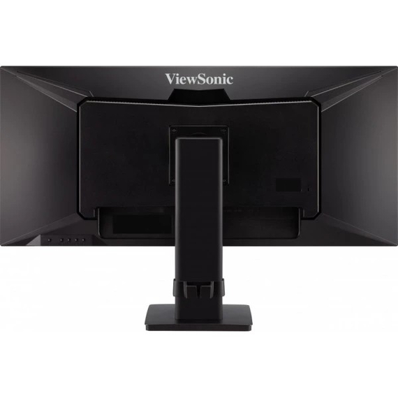 31.5” Monitor VIEWSONIC VA3456-MHDJ / UltraWide QHD / 21:9 / Black, 4 image
