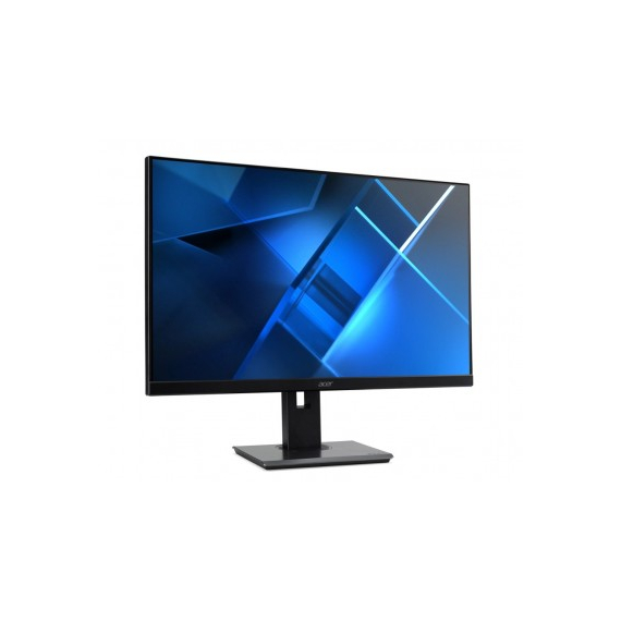 28.0” Monitor ACER Vero B278KBE [UM.HB8EE.010] / 4K / 1ms / Black, 2 image