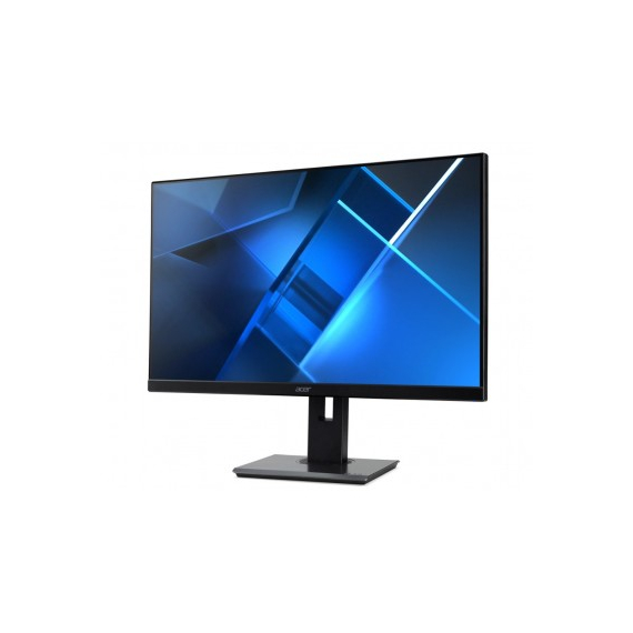 28.0” Monitor ACER Vero B278KBE [UM.HB8EE.010] / 4K / 1ms / Black, 3 image
