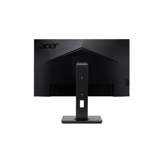 28.0” Monitor ACER Vero B278KBE [UM.HB8EE.010] / 4K / 1ms / Black, 6 image