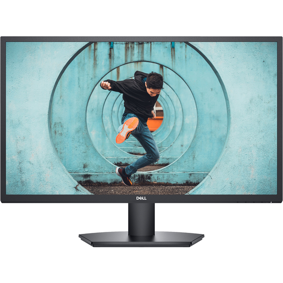 27.0” Monitor DELL SE2722H / 4ms / Black