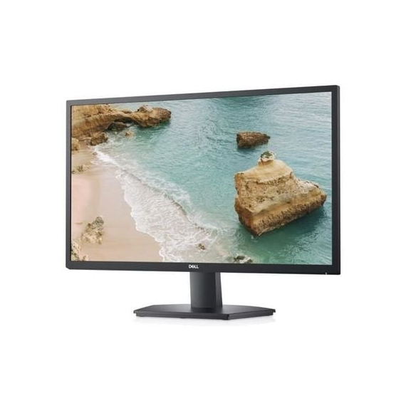 27.0” Monitor DELL SE2722H / 4ms / Black, 3 image