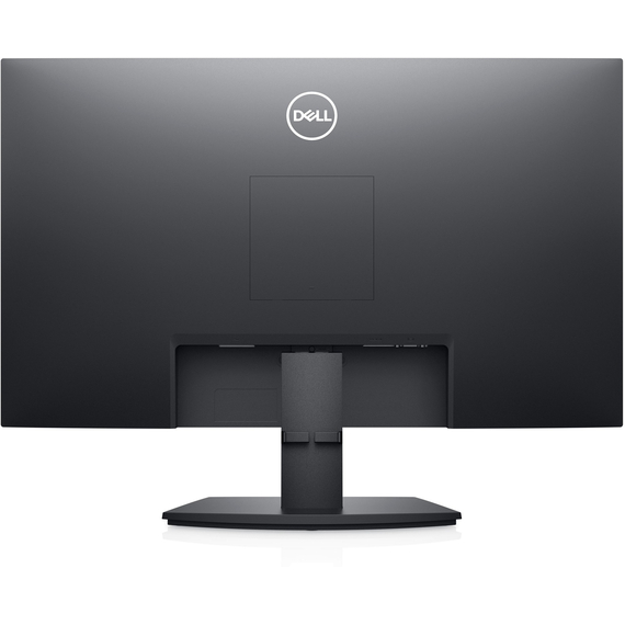 27.0” Monitor DELL SE2722H / 4ms / Black, 4 image