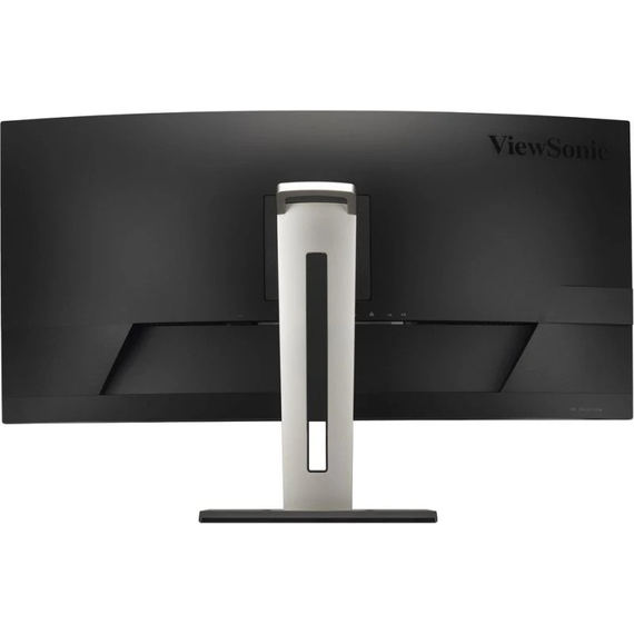 34.1” Monitor VIEWSONIC VG3456C / 4K / Curved / 100Hz / Black, 7 image