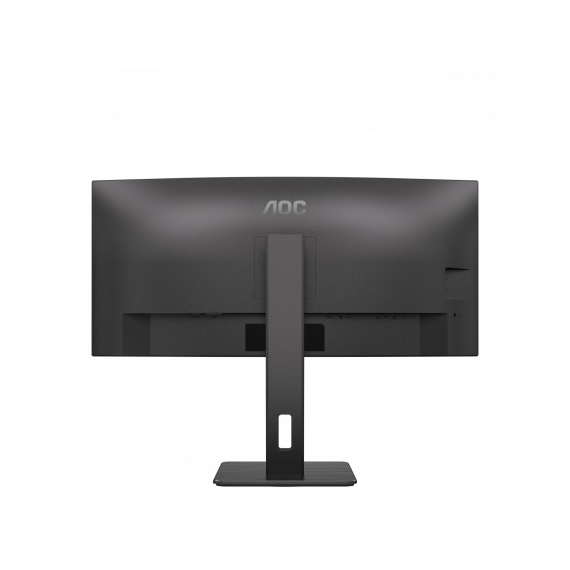 34.0” Monitor Gaming AOC CU34P3CV/ Curved/ 1ms/ 21:9/ 100Hz/ Black, 6 image