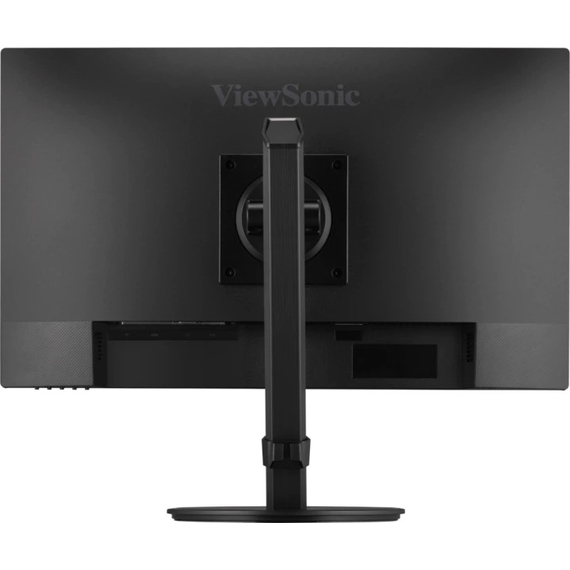 23.8” Monitor VIEWSONIC VA2408-HDJ/ 1ms/ 100 Hz/ Black, 5 image