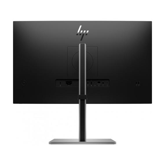 27.0” Monitor HP E27k G5/ 5ms / 4K/ Black/Silver, 4 image