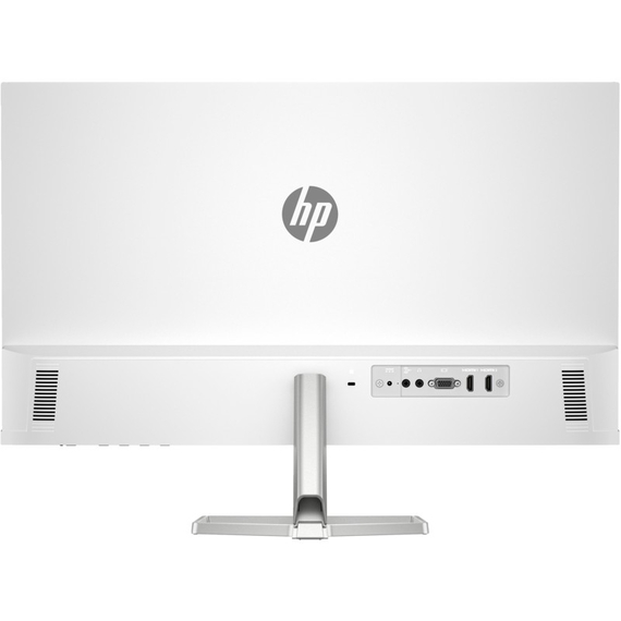27.0” Monitor HP S5 527sa/ 5ms/ 100Hz/ White, 4 image
