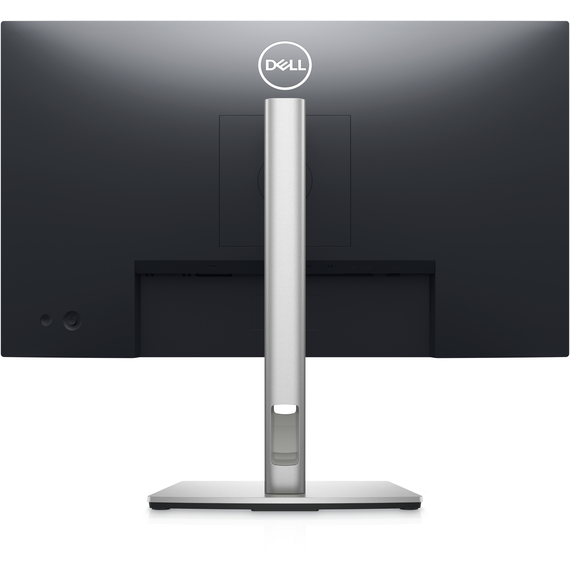 23.8” Monitor DELL P2423DE / 5ms / QHD / Black/Silver, 7 image