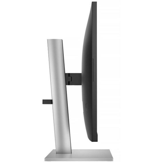 27.0” Monitor HP E27q G5 / 5ms / QHD / Black/Silver, 4 image