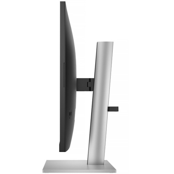 27.0” Monitor HP E27q G5 / 5ms / QHD / Black/Silver, 5 image