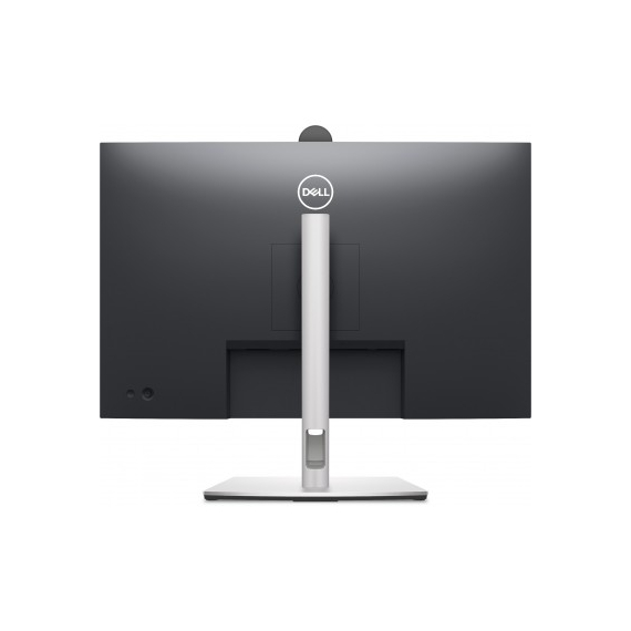 27.0” Monitor pentru conferinte DELL P2724DEB / 5ms / QHD / Black/Silver, 5 image
