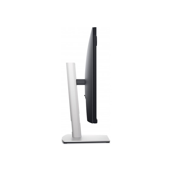 27.0” Monitor pentru conferinte DELL P2724DEB / 5ms / QHD / Black/Silver, 7 image