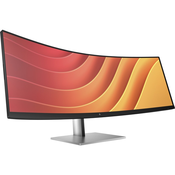 44.5” Monitor HP E45c G5/ Curved/ DQHD/ 32:9/ 165Hz/ Black/Silver, 3 image