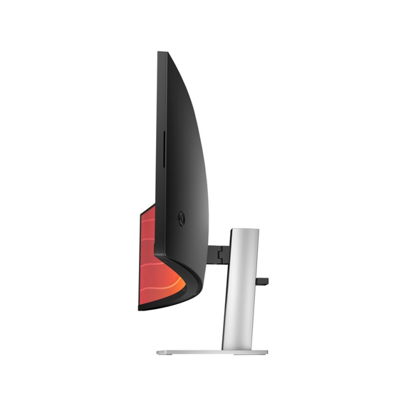44.5” Monitor HP E45c G5/ Curved/ DQHD/ 32:9/ 165Hz/ Black/Silver, 4 image