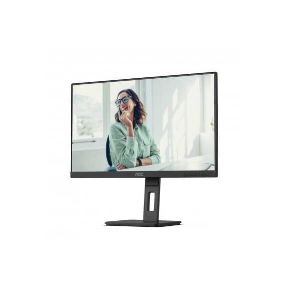 27.0” Monitor AOC Q27P3CV/ QHD/ 4ms / Black, 4 image