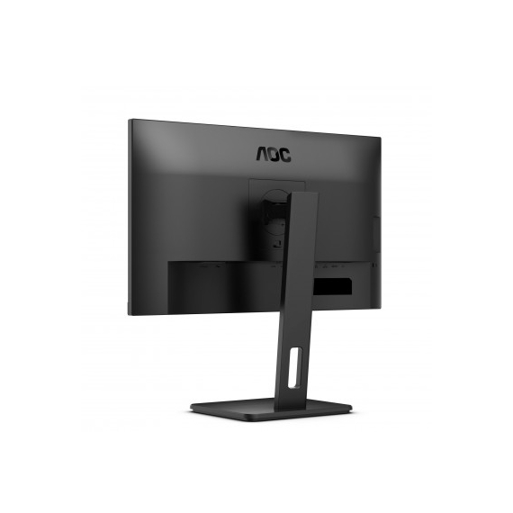 27.0” Monitor AOC Q27P3CV/ QHD/ 4ms / Black, 7 image