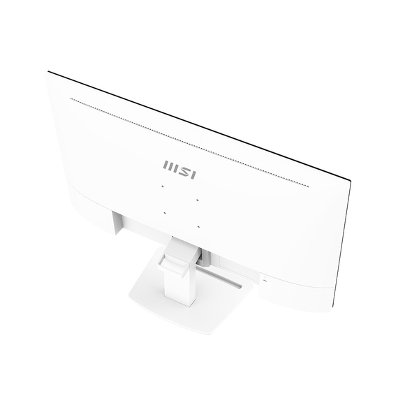 27.0” Monitor MSI PRO MP273AW/ 1ms/ 100Hz/ White, 7 image