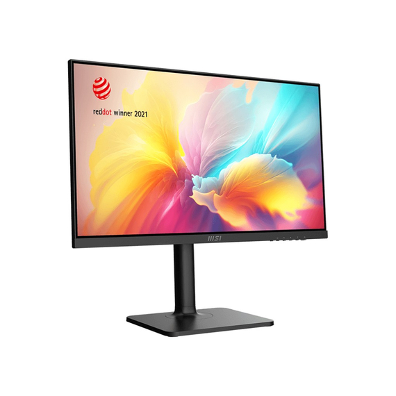 23.8” Monitor MSI Modern MD2412P/ 1ms/ 100Hz/ Black, 2 image