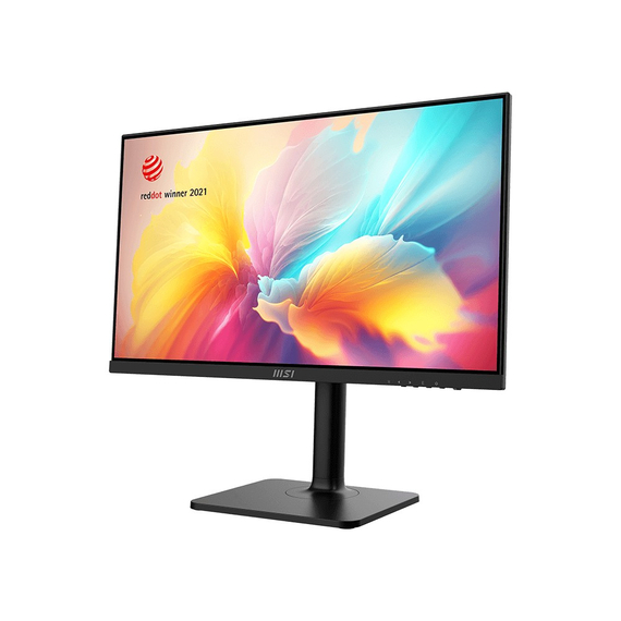 23.8” Monitor MSI Modern MD2412P/ 1ms/ 100Hz/ Black, 3 image