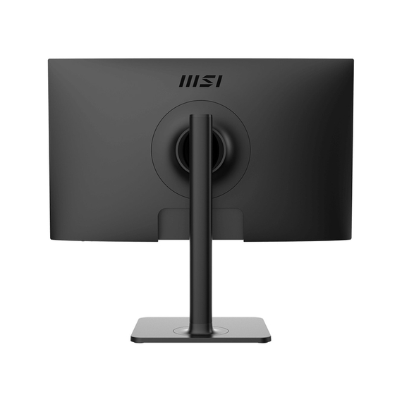 23.8” Monitor MSI Modern MD2412P/ 1ms/ 100Hz/ Black, 7 image