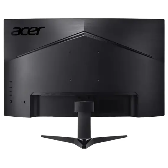 27" Monitor Gaming Acer ED271X3bmiipx / VA 1920x1080 FHD / Black, 4 image